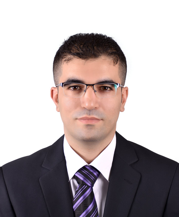 Alaa Mohammad