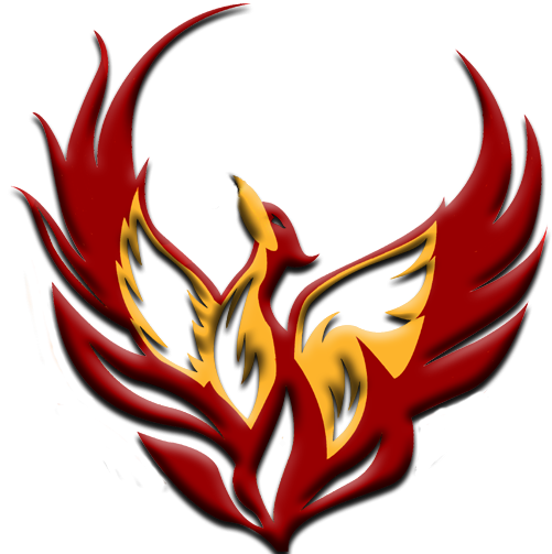 Phoenix Software Al-ankaa logo